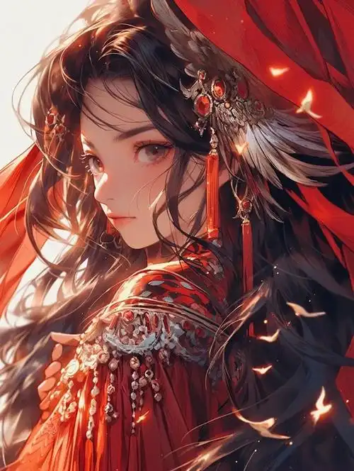 那些年我们一起追的女孩