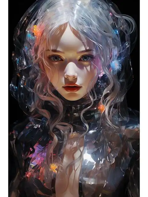 小森林