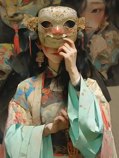 言叶之庭